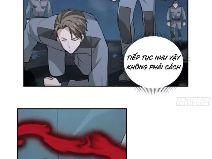 Tiến Hóa Ban Đầu Chapter 39 - 34