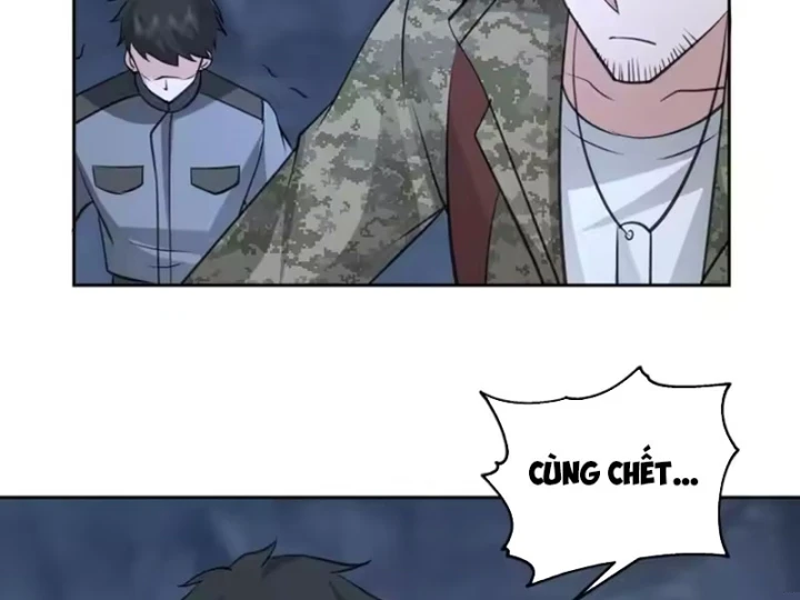 Tiến Hóa Ban Đầu Chapter 39 - 40