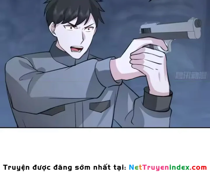 Tiến Hóa Ban Đầu Chapter 39 - 41