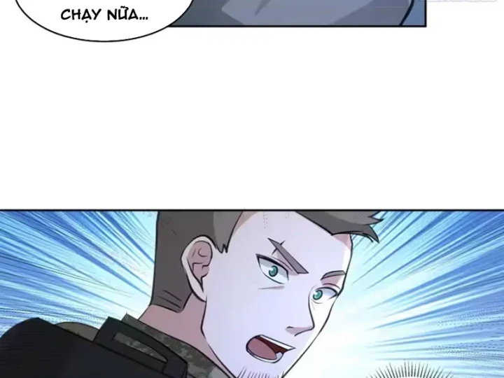 Tiến Hóa Ban Đầu Chapter 39 - 43