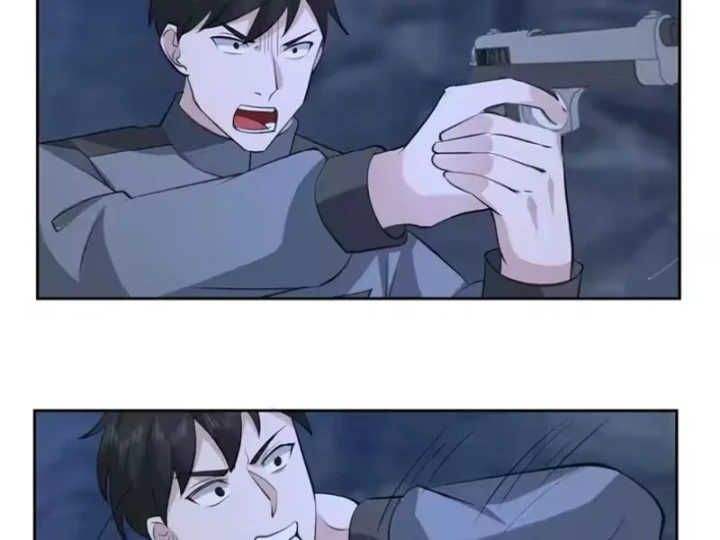 Tiến Hóa Ban Đầu Chapter 39 - 45