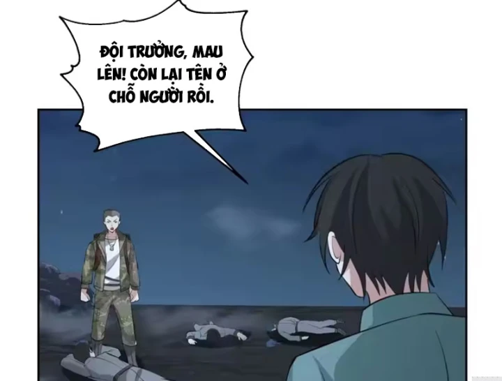 Tiến Hóa Ban Đầu Chapter 39 - 50