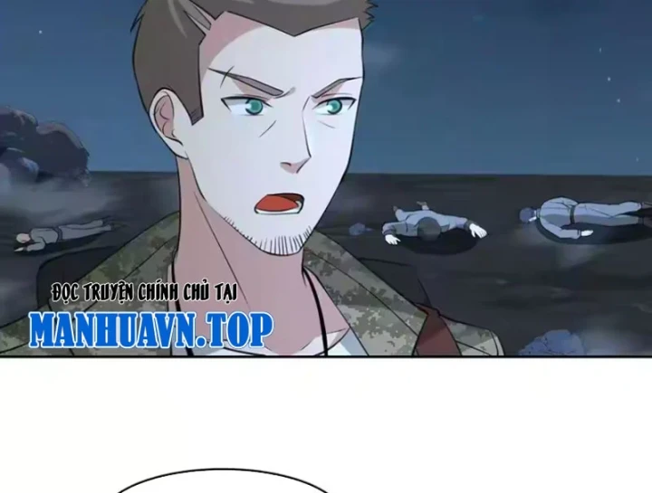 Tiến Hóa Ban Đầu Chapter 39 - 53