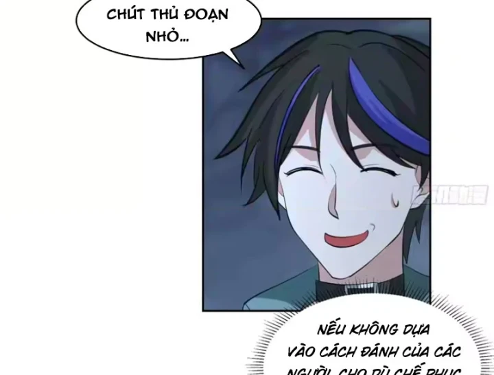 Tiến Hóa Ban Đầu Chapter 39 - 54