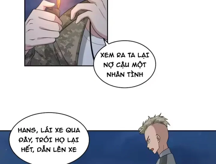 Tiến Hóa Ban Đầu Chapter 39 - 56