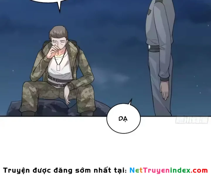 Tiến Hóa Ban Đầu Chapter 39 - 57