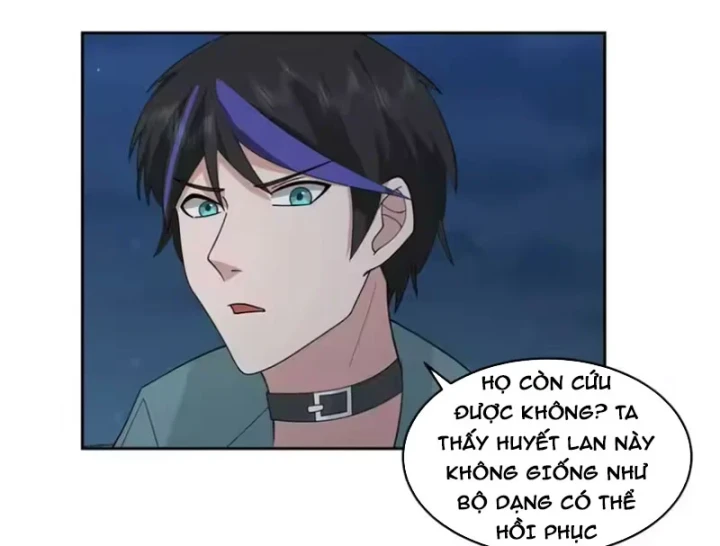 Tiến Hóa Ban Đầu Chapter 39 - 58