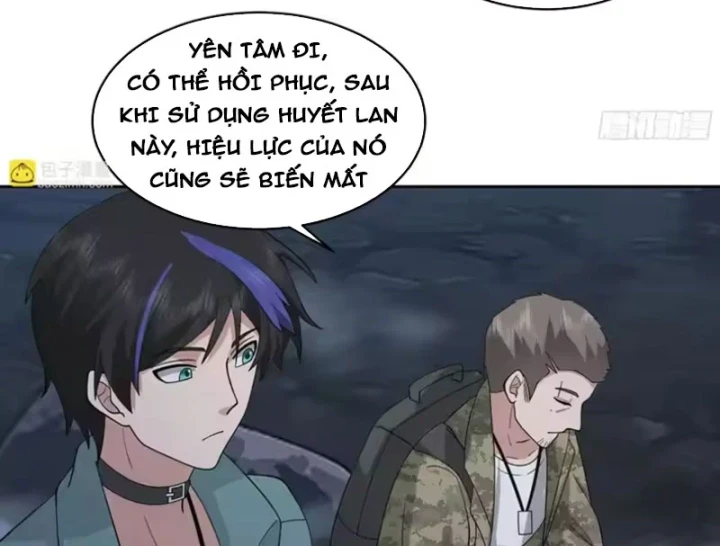 Tiến Hóa Ban Đầu Chapter 39 - 59