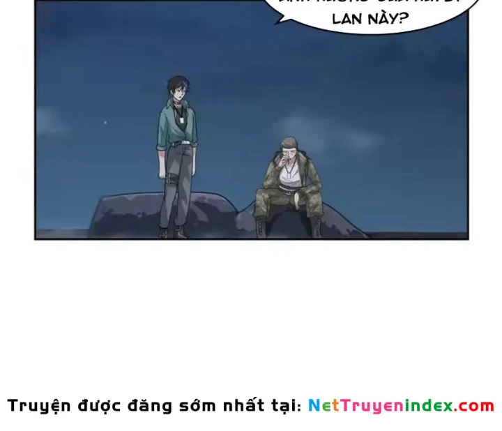 Tiến Hóa Ban Đầu Chapter 39 - 61