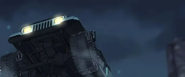 Tiến Hóa Ban Đầu Chapter 40 - 3