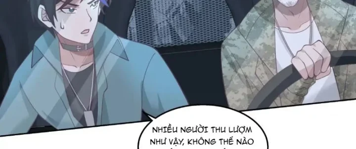 Tiến Hóa Ban Đầu Chapter 40 - 16