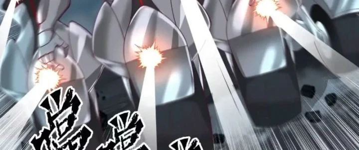 Tiến Hóa Ban Đầu Chapter 40 - 43