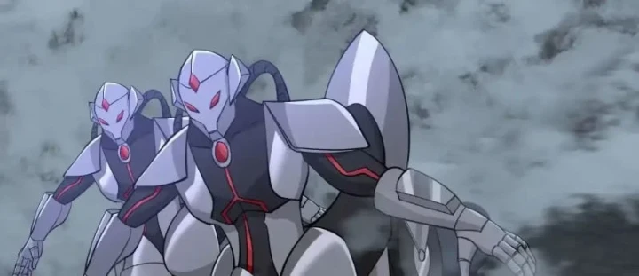 Tiến Hóa Ban Đầu Chapter 40 - 99