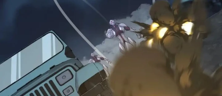 Tiến Hóa Ban Đầu Chapter 40 - 105