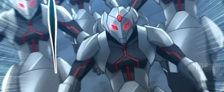 Tiến Hóa Ban Đầu Chapter 40 - 156