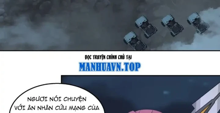 Tiến Hóa Ban Đầu Chapter 41 - 2
