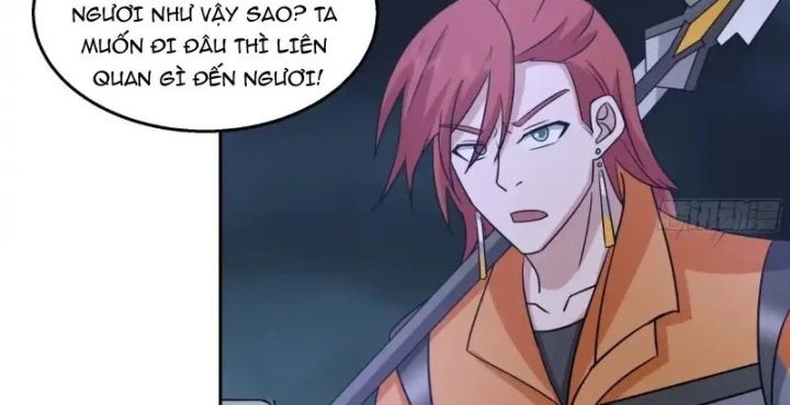 Tiến Hóa Ban Đầu Chapter 41 - 3