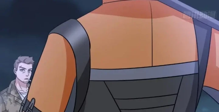 Tiến Hóa Ban Đầu Chapter 41 - 6