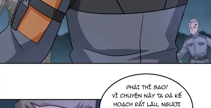 Tiến Hóa Ban Đầu Chapter 41 - 7