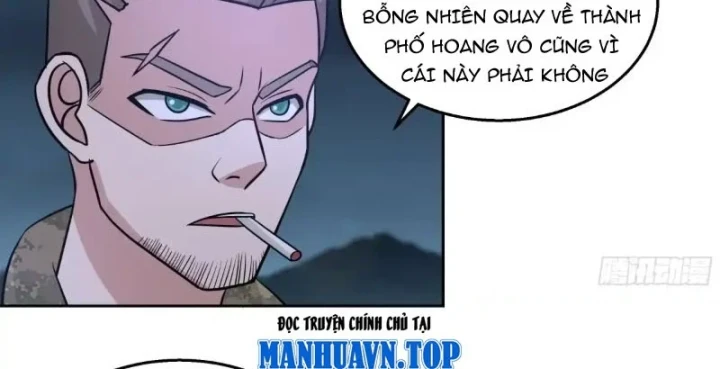 Tiến Hóa Ban Đầu Chapter 41 - 8