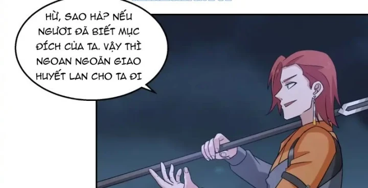 Tiến Hóa Ban Đầu Chapter 41 - 9