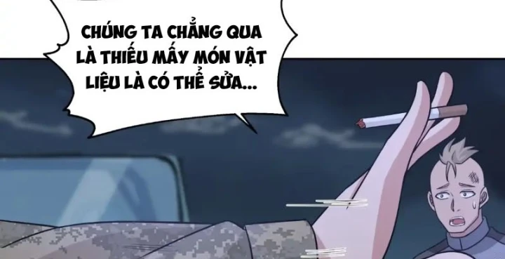 Tiến Hóa Ban Đầu Chapter 41 - 15