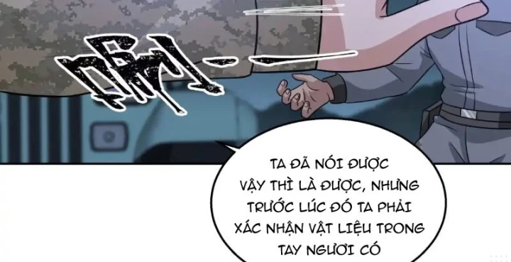 Tiến Hóa Ban Đầu Chapter 41 - 16