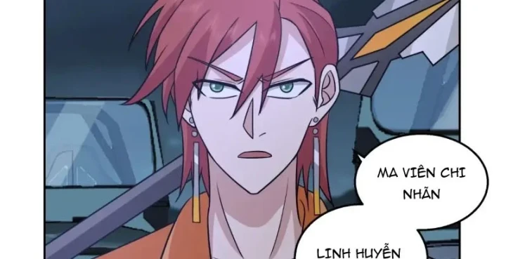 Tiến Hóa Ban Đầu Chapter 41 - 18