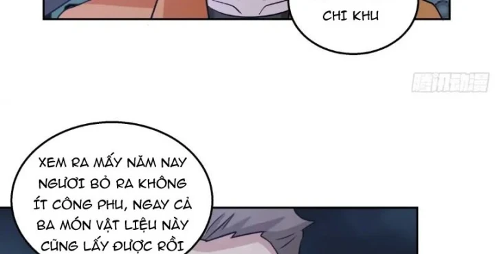 Tiến Hóa Ban Đầu Chapter 41 - 19