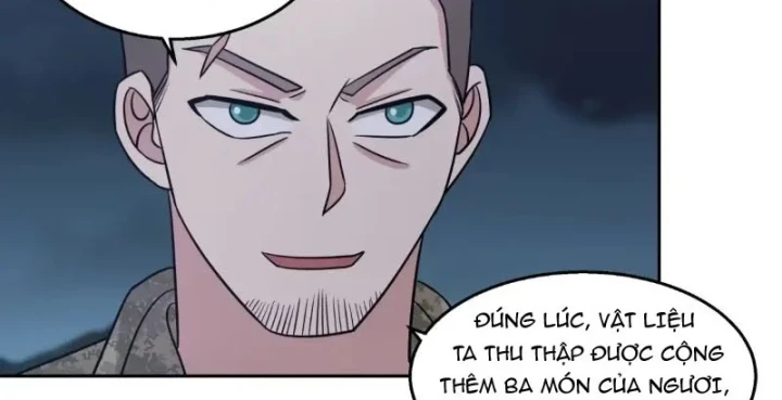 Tiến Hóa Ban Đầu Chapter 41 - 20