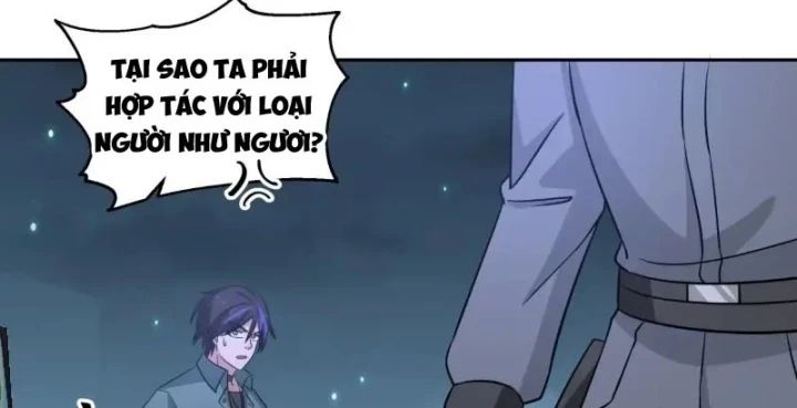 Tiến Hóa Ban Đầu Chapter 41 - 31