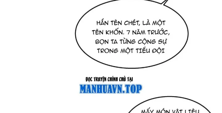 Tiến Hóa Ban Đầu Chapter 41 - 35