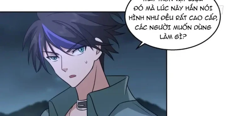 Tiến Hóa Ban Đầu Chapter 41 - 36