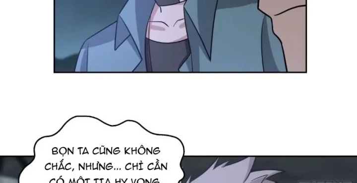 Tiến Hóa Ban Đầu Chapter 41 - 42