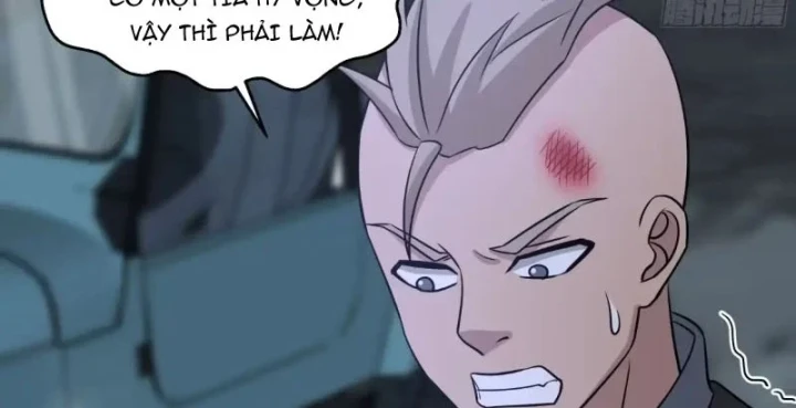 Tiến Hóa Ban Đầu Chapter 41 - 43