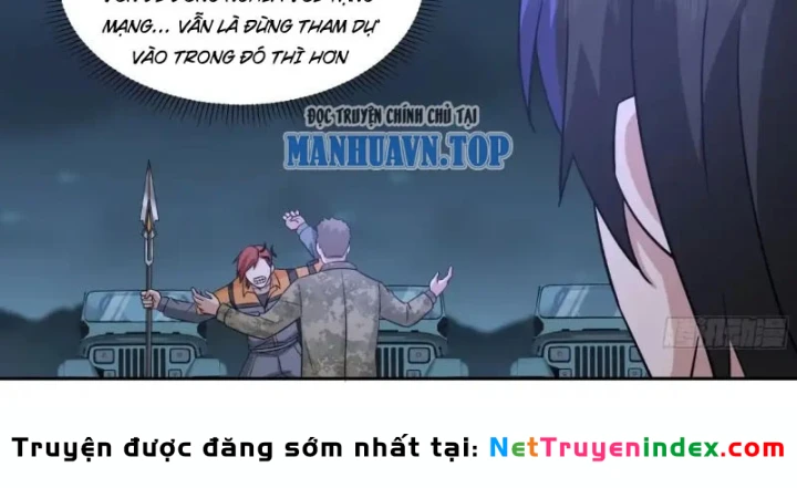 Tiến Hóa Ban Đầu Chapter 41 - 45