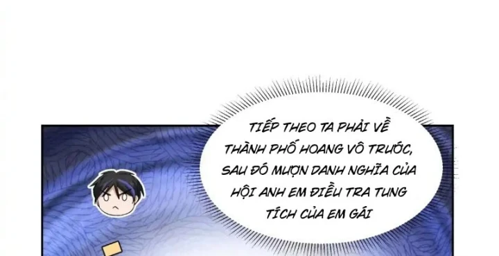 Tiến Hóa Ban Đầu Chapter 41 - 46