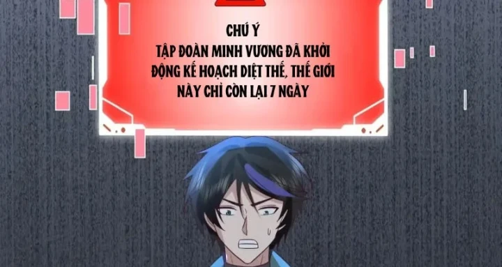 Tiến Hóa Ban Đầu Chapter 41 - 63