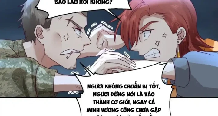 Tiến Hóa Ban Đầu Chapter 41 - 69