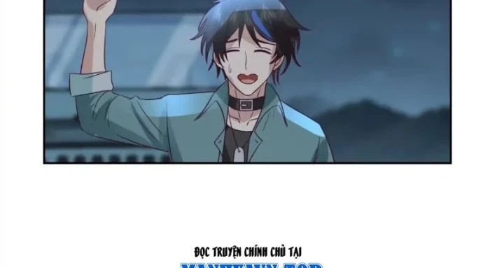 Tiến Hóa Ban Đầu Chapter 41 - 74