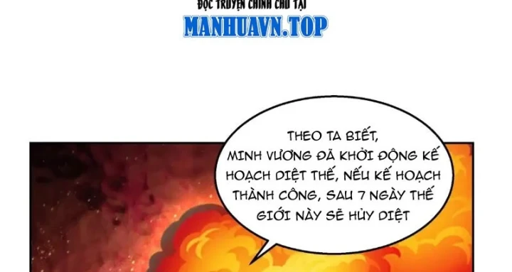Tiến Hóa Ban Đầu Chapter 41 - 81