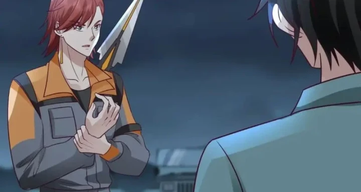 Tiến Hóa Ban Đầu Chapter 41 - 84