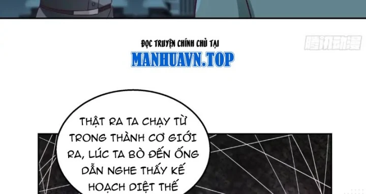 Tiến Hóa Ban Đầu Chapter 41 - 85