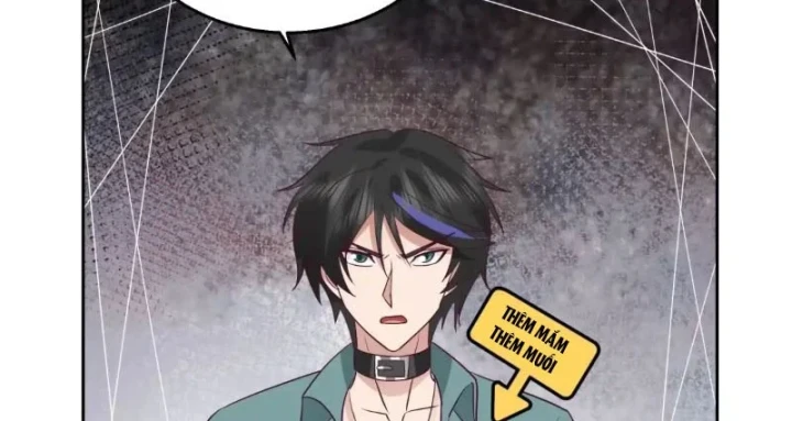 Tiến Hóa Ban Đầu Chapter 41 - 86