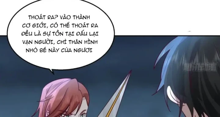 Tiến Hóa Ban Đầu Chapter 41 - 88