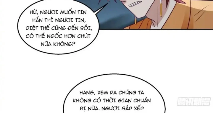 Tiến Hóa Ban Đầu Chapter 41 - 99