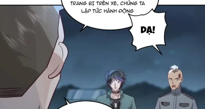Tiến Hóa Ban Đầu Chapter 41 - 100