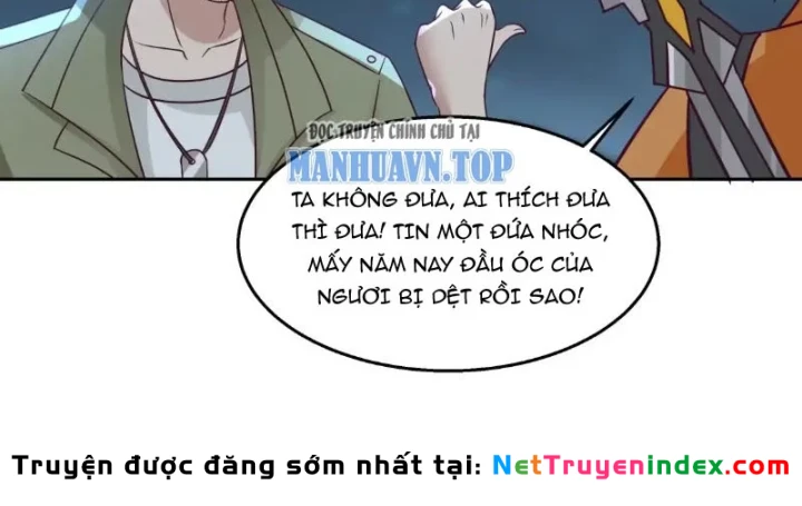 Tiến Hóa Ban Đầu Chapter 41 - 107
