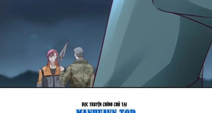 Tiến Hóa Ban Đầu Chapter 41 - 115