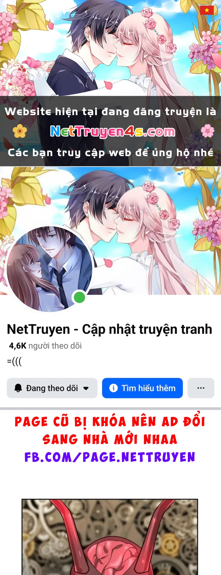 Tiến Hóa Ban Đầu Chapter 42 - 1